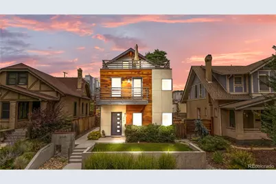2047 N Race Street, Denver, CO 80205 - Photo 1