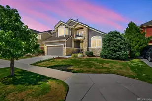 12200 Coral Burst Ln, Parker, CO 80134 - Photo 1