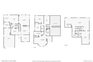 12200 Coral Burst Ln, Parker, CO 80134 - Photo 46