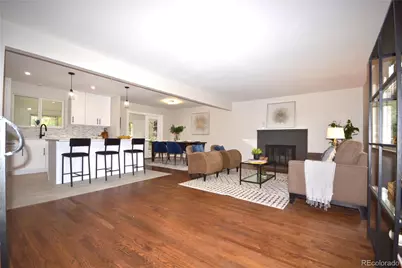 10251 Monterey Circle, Denver, CO 80260 - Photo 4