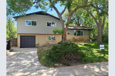 10251 Monterey Circle, Denver, CO 80260 - Photo 1