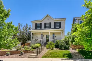 3672 Champagne Ave, Castle Rock, CO 80109 - Photo 2