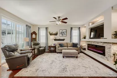 3672 Champagne Avenue, Castle Rock, CO 80109 - Photo 6