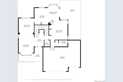 10580 Wintersweet Court, Parker, CO 80134 - Photo 42