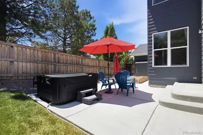 10580 Wintersweet Court, Parker, CO 80134 - Photo 38
