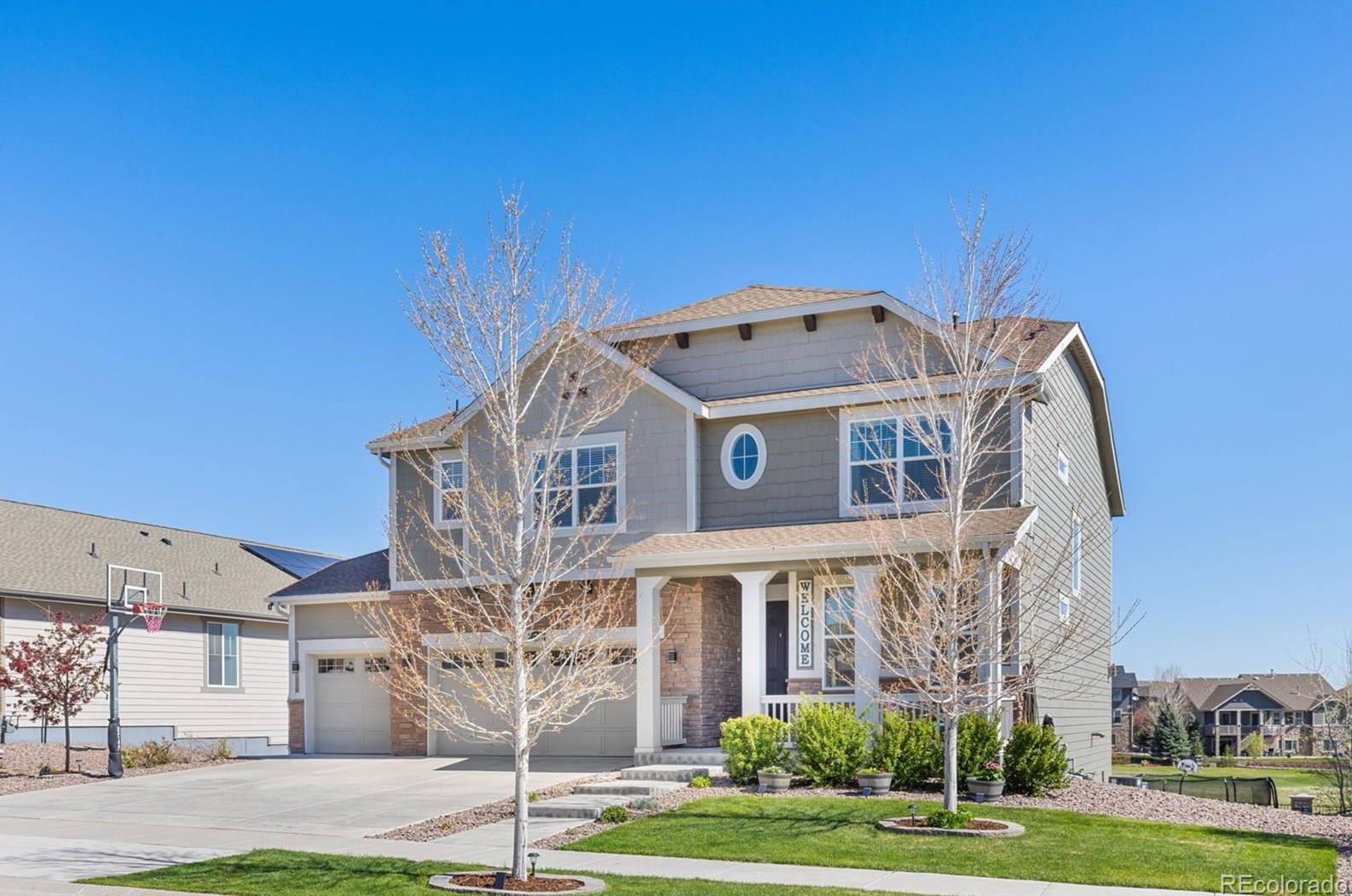 27255 Alder Dr, Denver, CO 80016
