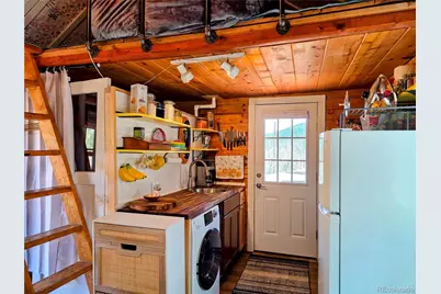 163 Ward Street, Bailey, CO 80421 - Photo 8