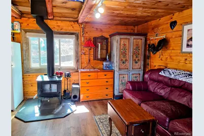 163 Ward Street, Bailey, CO 80421 - Photo 12