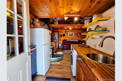 163 Ward Street, Bailey, CO 80421 - Photo 4