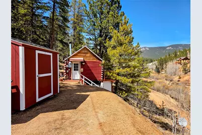 163 Ward Street, Bailey, CO 80421 - Photo 2