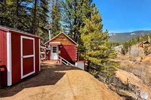 163 Ward St, Bailey, CO 80421 - Photo 2