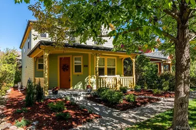 3477 Florence Way, Denver, CO 80238 - Photo 2
