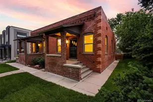 1476 S Ogden St, Denver, CO 80210 - Photo 1