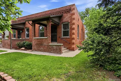 1476 S Ogden Street, Denver, CO 80210 - Photo 2