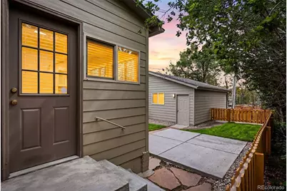 1476 S Ogden Street, Denver, CO 80210 - Photo 20