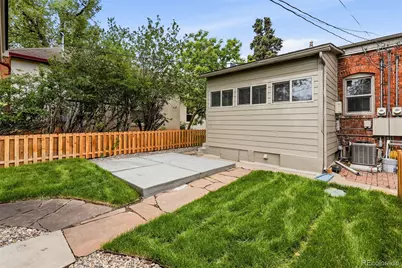 1476 S Ogden Street, Denver, CO 80210 - Photo 22