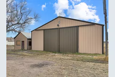 820 Front Street, Arriba, CO 80804 - Photo 4