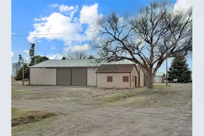 820 Front Street, Arriba, CO 80804 - Photo 24