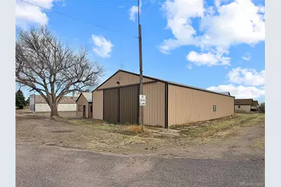 820 Front Street, Arriba, CO 80804 - Photo 2