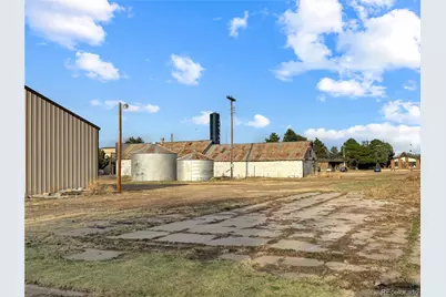 820 Front Street, Arriba, CO 80804 - Photo 26