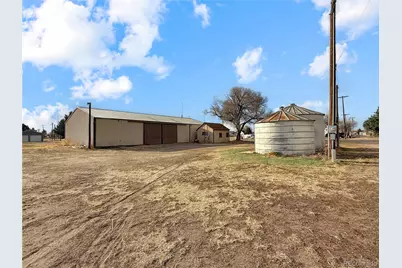 820 Front Street, Arriba, CO 80804 - Photo 18