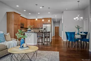 13916 Paradise Villas Grove, Colorado Springs, CO 80921 - Photo 8