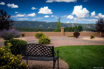 13916 Paradise Villas Grove, Colorado Springs, CO 80921 - Photo 44