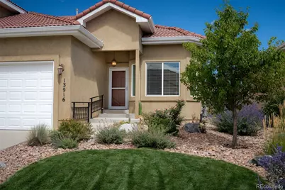 13916 Paradise Villas Grove, Colorado Springs, CO 80921 - Photo 2