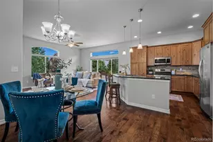 13916 Paradise Villas Grove, Colorado Springs, CO 80921 - Photo 10