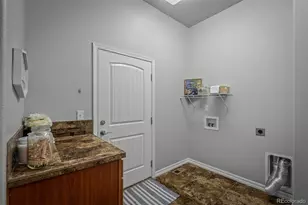 13916 Paradise Villas Grove, Colorado Springs, CO 80921 - Photo 28