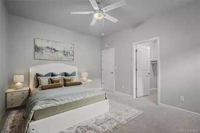 13916 Paradise Villas Grove, Colorado Springs, CO 80921 - Photo 38