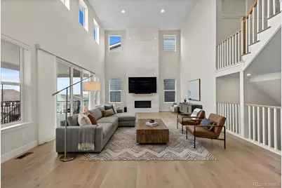 6907 Sunstrand Court, Castle Pines, CO 80108 - Photo 4