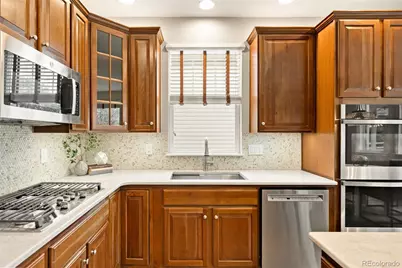 4028 Eagle Tail Lane, Castle Rock, CO 80104 - Photo 10