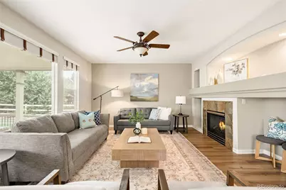 4028 Eagle Tail Lane, Castle Rock, CO 80104 - Photo 16