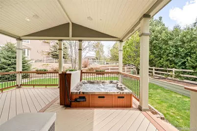 4028 Eagle Tail Lane, Castle Rock, CO 80104 - Photo 38