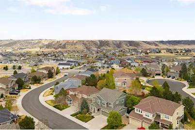 4028 Eagle Tail Lane, Castle Rock, CO 80104 - Photo 48