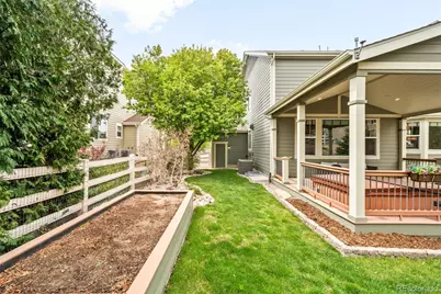 4028 Eagle Tail Lane, Castle Rock, CO 80104 - Photo 42