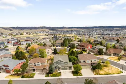 4028 Eagle Tail Lane, Castle Rock, CO 80104 - Photo 44