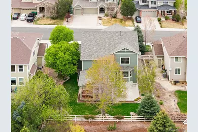 4028 Eagle Tail Lane, Castle Rock, CO 80104 - Photo 46