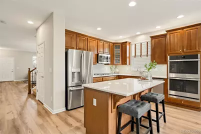 4028 Eagle Tail Lane, Castle Rock, CO 80104 - Photo 12