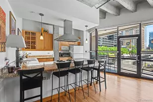 1020 15th St, Denver, CO 80202 - Photo 1