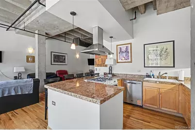 1020 15th Street #220, Denver, CO 80202 - Photo 4