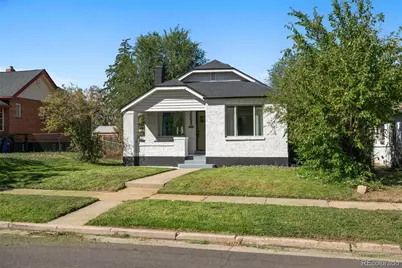 3553 N Clayton Street, Denver, CO 80205 - Photo 1