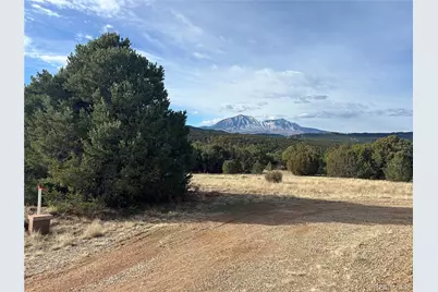 Lot 142A Silver Spurs Ranch, Walsenburg, CO 81089 - Photo 1