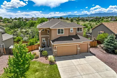 7430 Waterside Drive, Colorado Springs, CO 80925 - Photo 1