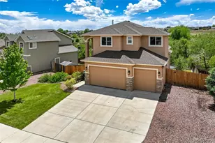7430 Waterside Dr, Colorado Springs, CO 80925 - Photo 2