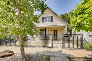 4657 Columbine St, Denver, CO 80216 - Photo 1