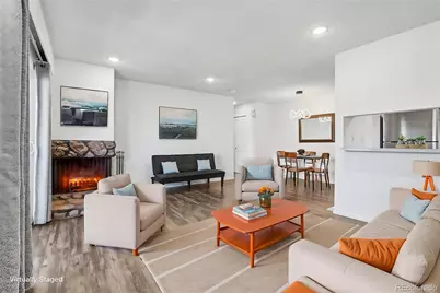 9901 E Evans Avenue #14D, Aurora, CO 80247 - Photo 2