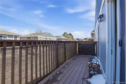 9901 E Evans Avenue #14D, Aurora, CO 80247 - Photo 24