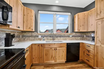 70 Black Diamond Trail #71B, Silverthorne, CO 80498 - Photo 6